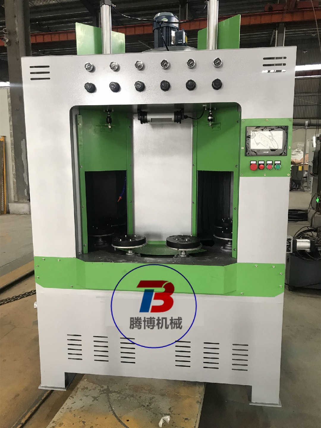 傳動軸液體轉(zhuǎn)盤自動噴砂機(jī)，轉(zhuǎn)盤式水噴砂機(jī)，轉(zhuǎn)盤液體自動噴砂機(jī)